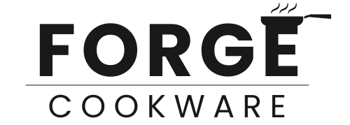 FORGE COOKWARE